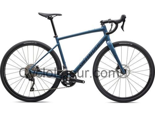 Specialized Diverge Elite avis et fiche technique